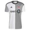 Goedkope Toronto FC Uitshirt 2022-23